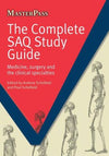 MasterPass: Complete SAQs Study Guide, The