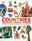 Countries, Cultures, People and Places | ABC Books