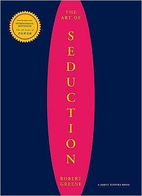 The Art Of Seduction | ABC Books