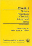 Nelson's Pocket Book of Pediatric Antimicrobial Therapy 2011 **