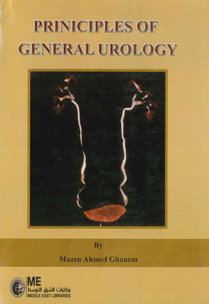 Principles of General Urology | ABC Books