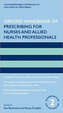 Oxford Handbook of Prescribing for Nurses and Allied Health Professionals | ABC Books