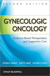 Gynecologic Oncology: Evidence-Based Perioperative and Supportive Care, 2e | ABC Books