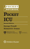Pocket ICU (Pocket Notebook Series), 2e | ABC Books