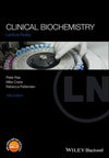 Lecture Notes Clinical Biochemistry, 10th Edition