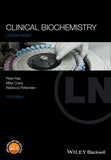 Lecture Notes Clinical Biochemistry, 10e | ABC Books