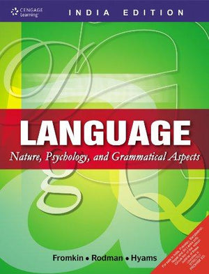 Language: Nature, Psychology, and Grammatical Aspects