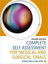 Complete Self Assessment for Medical and Surgical Finals, 2e | ABC Books