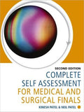Complete Self Assessment for Medical and Surgical Finals, 2e