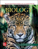 ISE Biology, 14e | ABC Books