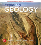 ISE Exploring Geology, 5e** | ABC Books