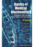 Basics of Medical Biochemistry