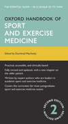 Oxford Handbook of Sport and Exercise Medicine 2E