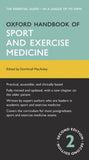 Oxford Handbook of Sport and Exercise Medicine 2E
