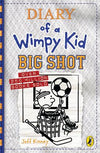 Diary of a Wimpy Kid: Big Shot (Book 16) | ABC Books