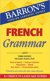 French Grammar: Beginner, Intermediate, and Advanced Levels