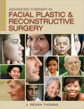 Advanced Therapy in Facial Plastic and Reconstructive Surgery | ABC Books