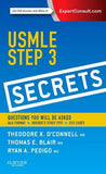 USMLE Step 3 Secrets** | ABC Books