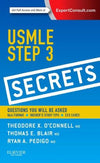 USMLE Step 3 Secrets | ABC Books