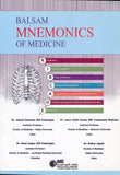 Balsam Mnemonics of Medicine | ABC Books
