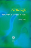 Get Through MRCP Part 2: 450 Best of Fives, 2e** | ABC Books