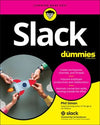 Slack For Dummies | ABC Books
