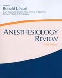Anesthesiology Review, 3e ** | ABC Books