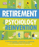 Retirement: The Psychology of Reinvention | ABC Books