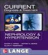 Current Diagnosis & Treatment in Nephrology & Hypertension ** | ABC Books