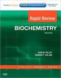 Rapid Review Biochemistry, With STUDENT CONSULT Online Access, 3e