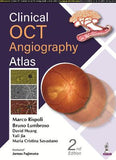 Clinical OCT Angiography Atlas, 2e | ABC Books