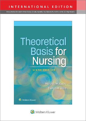 Theoretical Basis for Nursing (IE), 6e | ABC Books