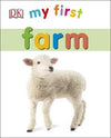 My First Farm (My First Board Book)