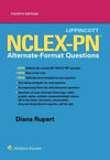 Lippincott NCLEX-PN Alternate-Format Questions, 4e