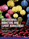 International Marketing and Export Management, 8e | ABC Books