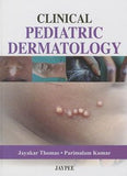 Clinical Pediatric Dermatology | ABC Books