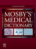 Mosby's Medical Dictionary, 11e | ABC Books