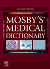 Mosby's Medical Dictionary, 11e | ABC Books