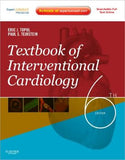 Textbook of Interventional Cardiology, 6e **