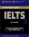 Cambridge IELTS 5: Student's Book with answers