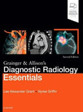 Grainger & Allison's Diagnostic Radiology Essentials, 2nd Edition | ABC Books