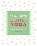 15-Minute Gentle Yoga | ABC Books