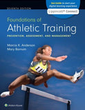Foundations of Athletic Training : Prevention, Assessment, and Management, 7e | ABC Books