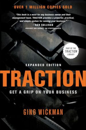 Traction: Get a Grip on Your Business : Get a Grip on Your Business | ABC Books