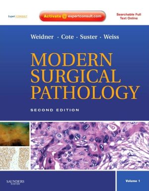 Modern Surgical Pathology, 2-V, Expert Consult, 2e ** - ABC Books