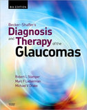 Becker-Shaffer's Diagnosis and Therapy of the Glaucomas, 8th Edition **