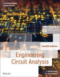 Basic Engineering Circuit Analysis, International Adaptation, 12e | ABC Books
