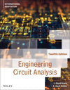Basic Engineering Circuit Analysis, International Adaptation, 12e | ABC Books