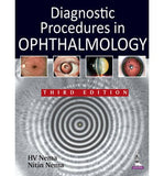 Diagnostic Procedures in Ophthalmology 3E
