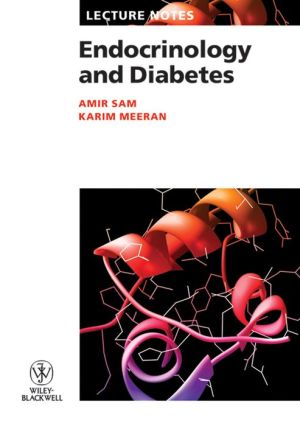 Lecture Notes Endocrinology and Diabetes